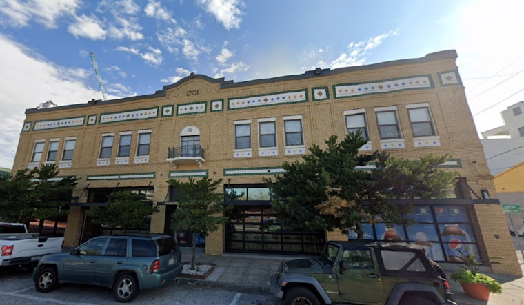Tampa Heights Landmark Set For $15 Million Nightlife Overhaul