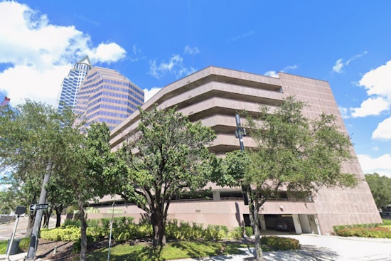 Tampa Investor Darling Crashes As REIT Rushes To Liquidate Amid Ponzi Scheme Allegations