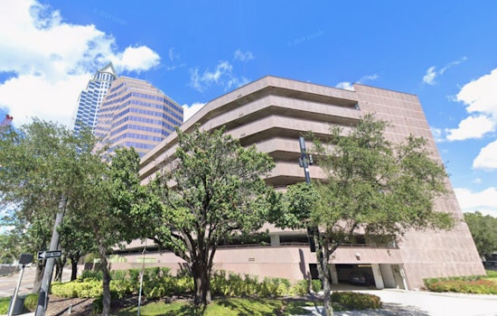 Tampa Investor Darling Crashes As REIT Rushes To Liquidate Amid Ponzi Scheme Allegations
