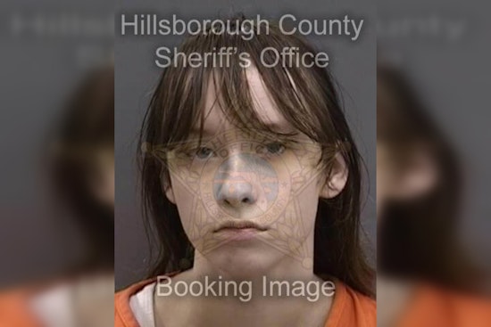 Tampa Judge Shuts Down 'Plan C' Text Bombshell in Campus Newborn Death Trial