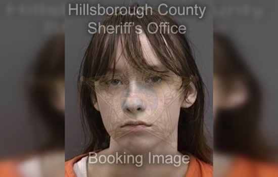 Tampa Judge Shuts Down 'Plan C' Text Bombshell in Campus Newborn Death Trial