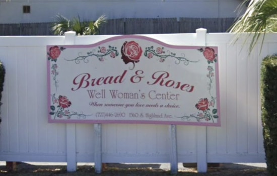 Tampa Judge Slams Brakes On Clearwater Abortion Clinic Buffer Zone