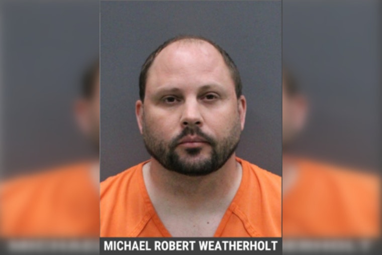 Tampa Man Busted After 7-Month-Old Left With Brain Bleed, Cops Say