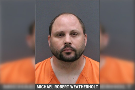 Tampa Man Busted After 7-Month-Old Left With Brain Bleed, Cops Say