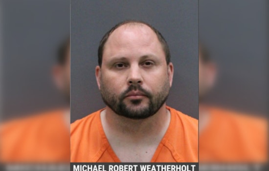 Tampa Man Busted After 7-Month-Old Left With Brain Bleed, Cops Say