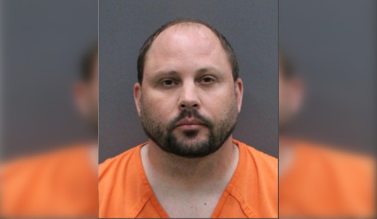 Tampa Man Busted After 7-Month-Old Left With Brain Bleed, Cops Say