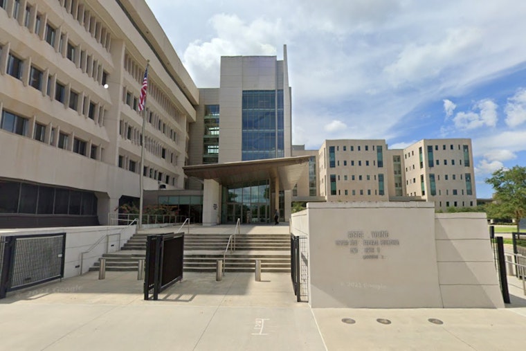Tampa Man Hit With Federal Indictment Over Obscene Material Sent To Minor