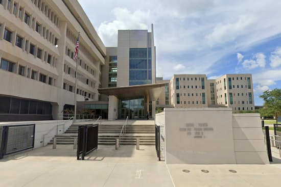 Tampa Man Hit With Federal Indictment Over Obscene Material Sent To Minor