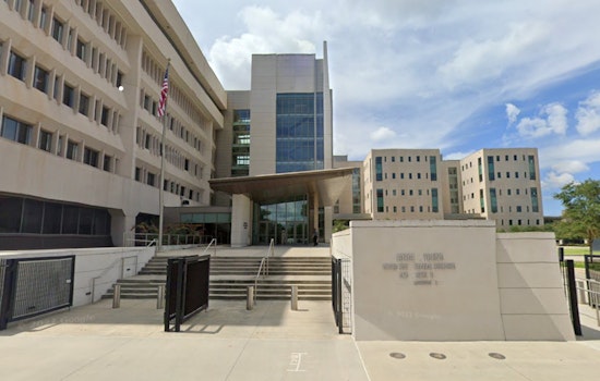 Tampa Man Hit With Federal Indictment Over Obscene Material Sent To Minor