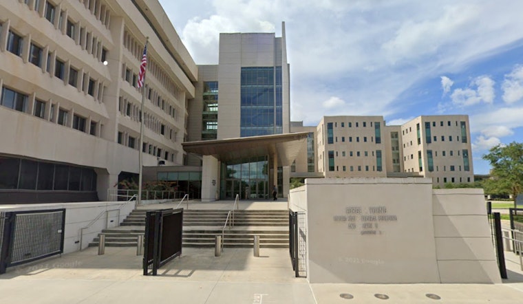 Tampa Man Hit With Federal Indictment Over Obscene Material Sent To Minor