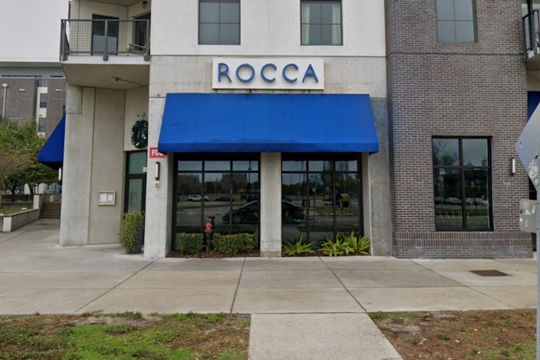 Tampa Pasta Phenom Bryce Bonsack Rockets Into James Beard Finals