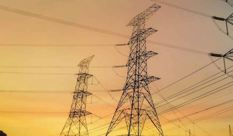 Tampa Power Bills Stuffed With Shareholder Cash, Report Says