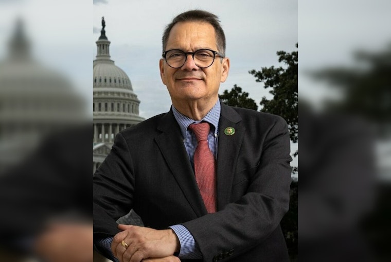 Tampa Rep Leads Charge To Plug Medicaid Loophole Hitting Foster Kids Hard