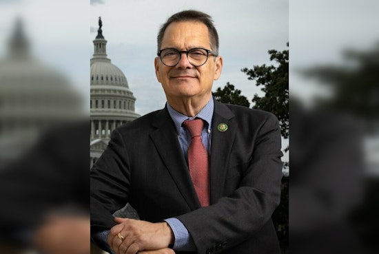 Tampa Rep Leads Charge To Plug Medicaid Loophole Hitting Foster Kids Hard