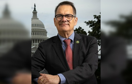 Tampa Rep Leads Charge To Plug Medicaid Loophole Hitting Foster Kids Hard