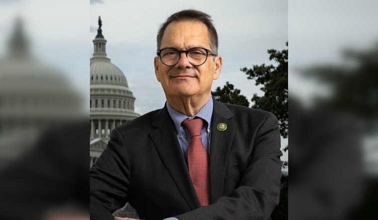Tampa Rep Leads Charge To Plug Medicaid Loophole Hitting Foster Kids Hard