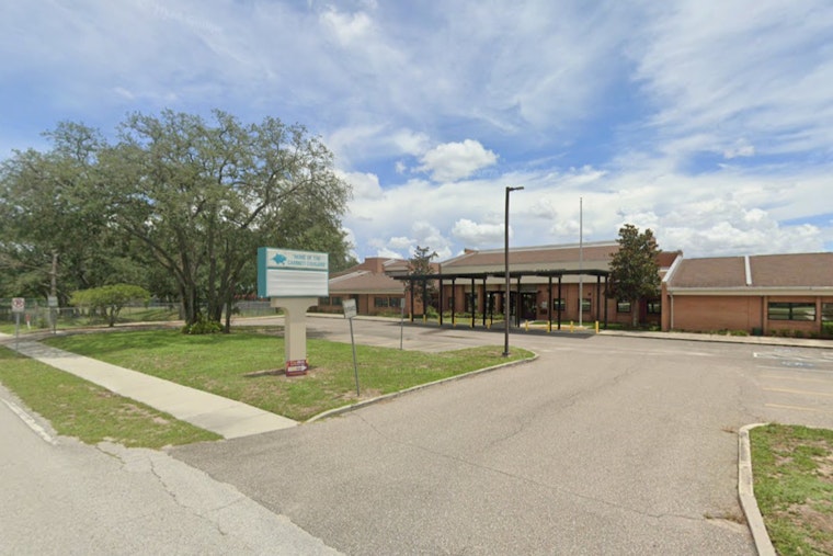 Tampa School Bus Aide Charged After Video Shows Abuse of Disabled Boy