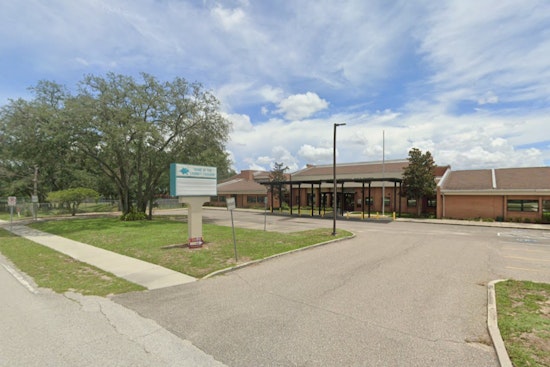 Tampa School Bus Aide Charged After Video Shows Abuse of Disabled Boy