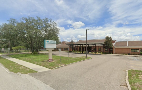Tampa School Bus Aide Charged After Video Shows Abuse of Disabled Boy