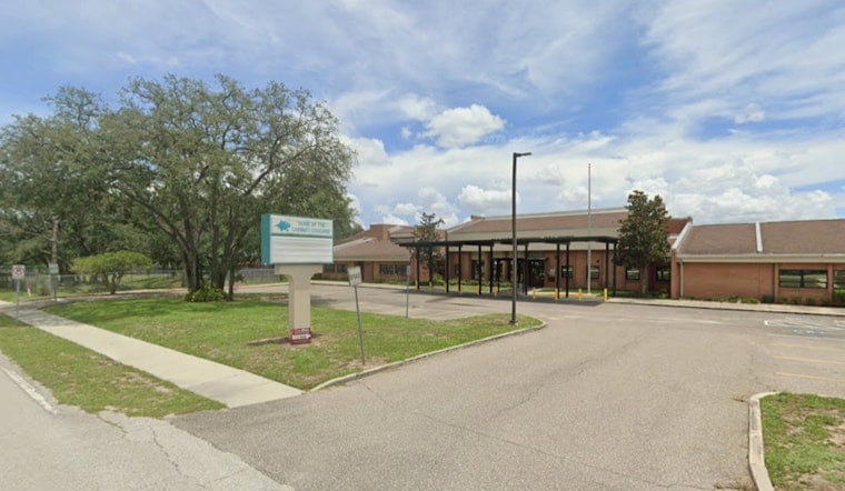 Tampa School Bus Aide Charged After Video Shows Abuse of Disabled Boy