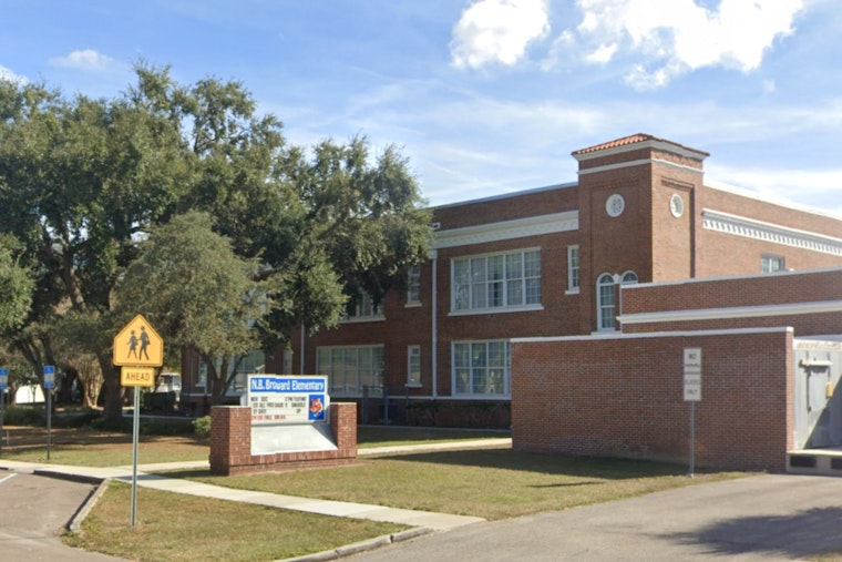 Tampa Schools Shakeup, Board Floats Massive Rezoning and Closures
