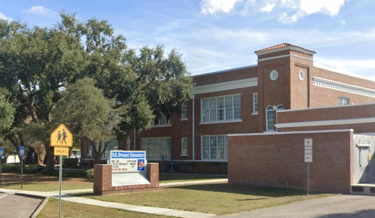 Tampa Schools Shakeup, Board Floats Massive Rezoning and Closures