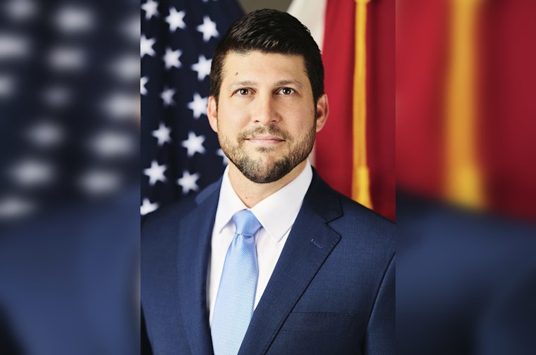 Tampa Showdown: Florida AG Warns Mayor Castor To Scrap ‘Sanctuary’ Policies Or Else
