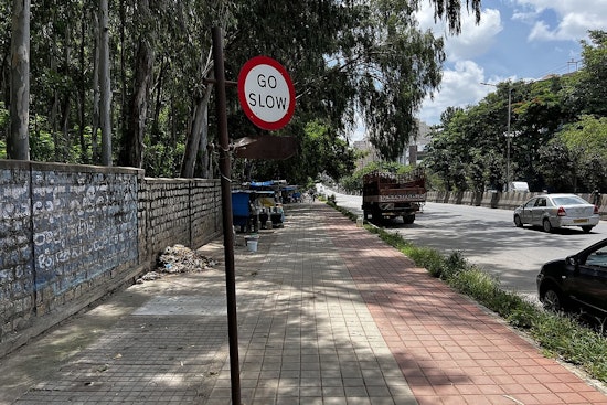 Tampa Sidewalk Showdown, City Moves To Shut Builder Loophole