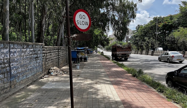 Tampa Sidewalk Showdown, City Moves To Shut Builder Loophole