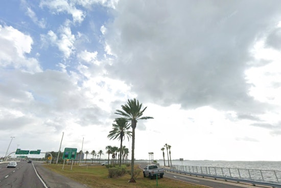 Tampa Starts In A Fog, Then Sizzles Toward Near-Record Heat