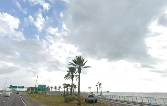 Tampa Starts In A Fog, Then Sizzles Toward Near-Record Heat