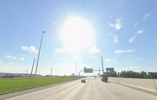 Tampa Swelters in Steamy Near-Record Heat Before Storms Crash the Party