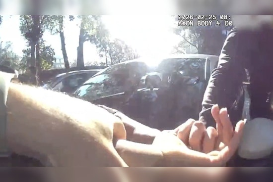 Tampa Trafficking Bust: Deputies Nab Man, Free Two Young Women