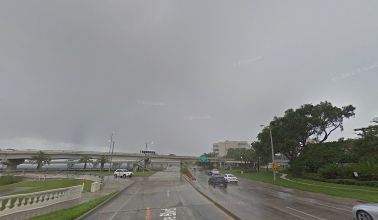 Tampa Wakes Up In A Steam Bath As Near‑Record Heat Roars Back