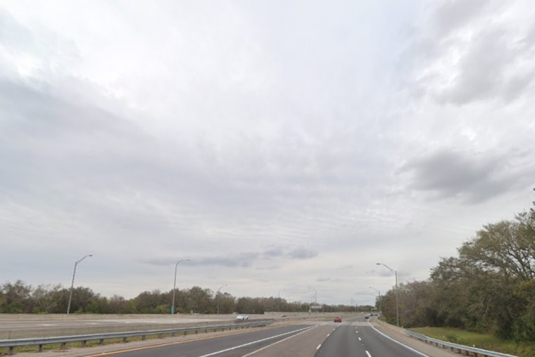 Tampa Wakes Up Sweaty as Pop-Up Storms Target Afternoon Plans