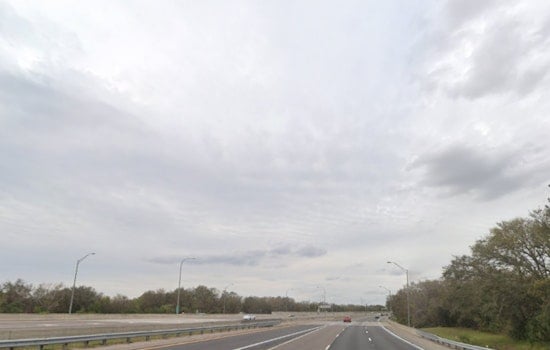 Tampa Wakes Up Sweaty as Pop-Up Storms Target Afternoon Plans