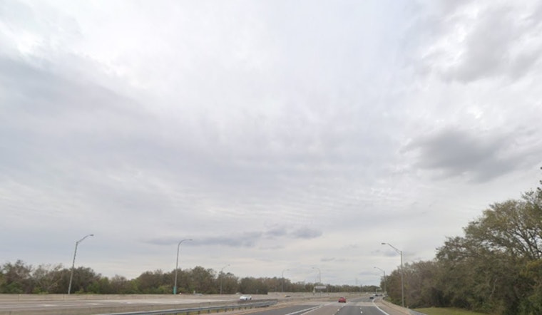 Tampa Wakes Up Sweaty as Pop-Up Storms Target Afternoon Plans