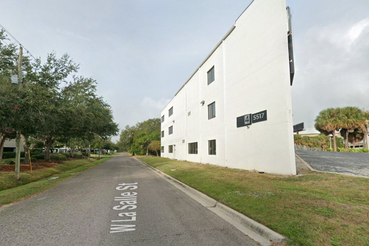 Tampa’s Westshore Traffic Tangle Gets $1B Do-Over From FDOT