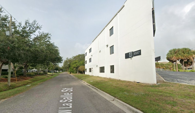 Tampa’s Westshore Traffic Tangle Gets $1B Do-Over From FDOT