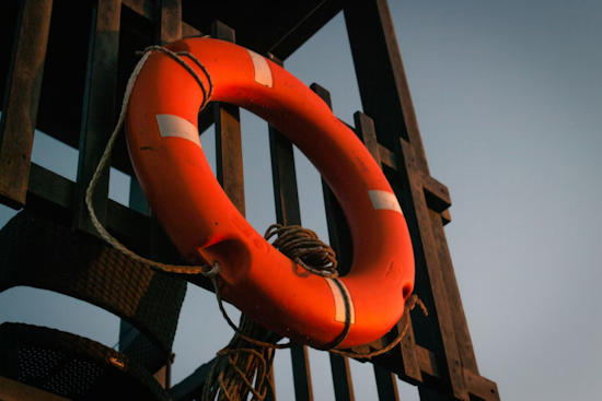 Tampered Lifesaving Rings On Space Coast Raise Safety Alarm