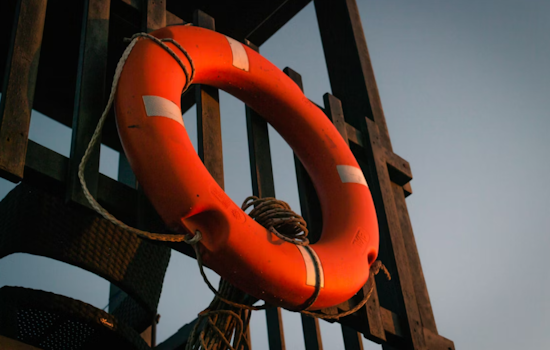 Tampered Lifesaving Rings On Space Coast Raise Safety Alarm