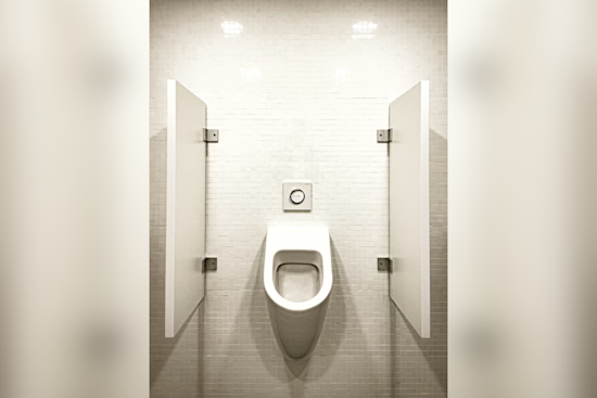 Tampons In Men’s Rooms Ignite Annapolis Bathroom Showdown