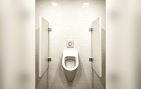 Tampons In Men’s Rooms Ignite Annapolis Bathroom Showdown