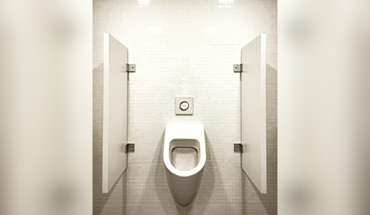 Tampons In Men’s Rooms Ignite Annapolis Bathroom Showdown