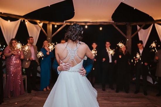 Tamworth Wedding Bash Turns Chaos As Dance Floor Gives Way