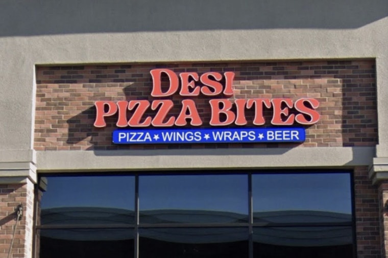 Tandoori Pizza Takeover Headed for Carmichael’s San Juan Center