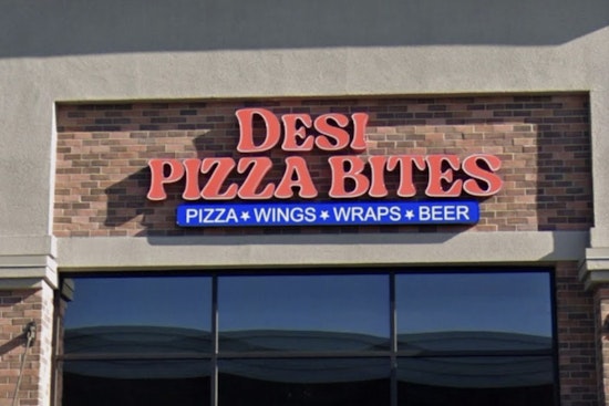 Tandoori Pizza Takeover Headed for Carmichael’s San Juan Center