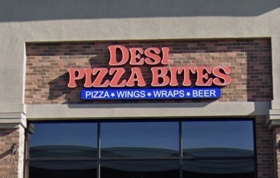 Tandoori Pizza Takeover Headed for Carmichael’s San Juan Center