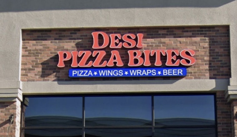 Tandoori Pizza Takeover Headed for Carmichael’s San Juan Center