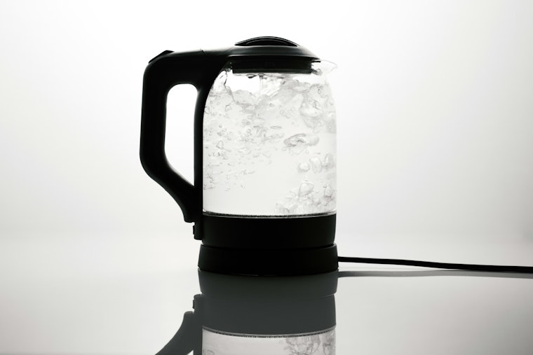 Tap Trouble In Maryland Heights As Boil Order Rattles Bridgeton, Earth City